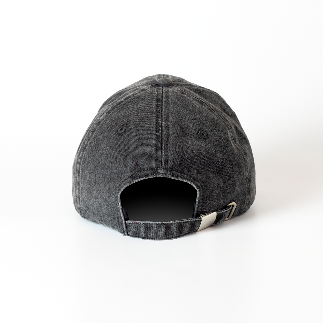 "Still Sleepless" Cap