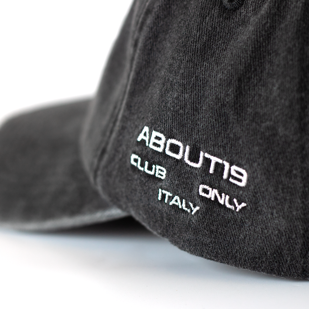 "Still Sleepless" Cap