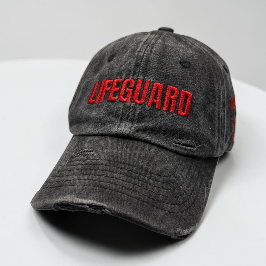 Berretto LIFEGUARD
