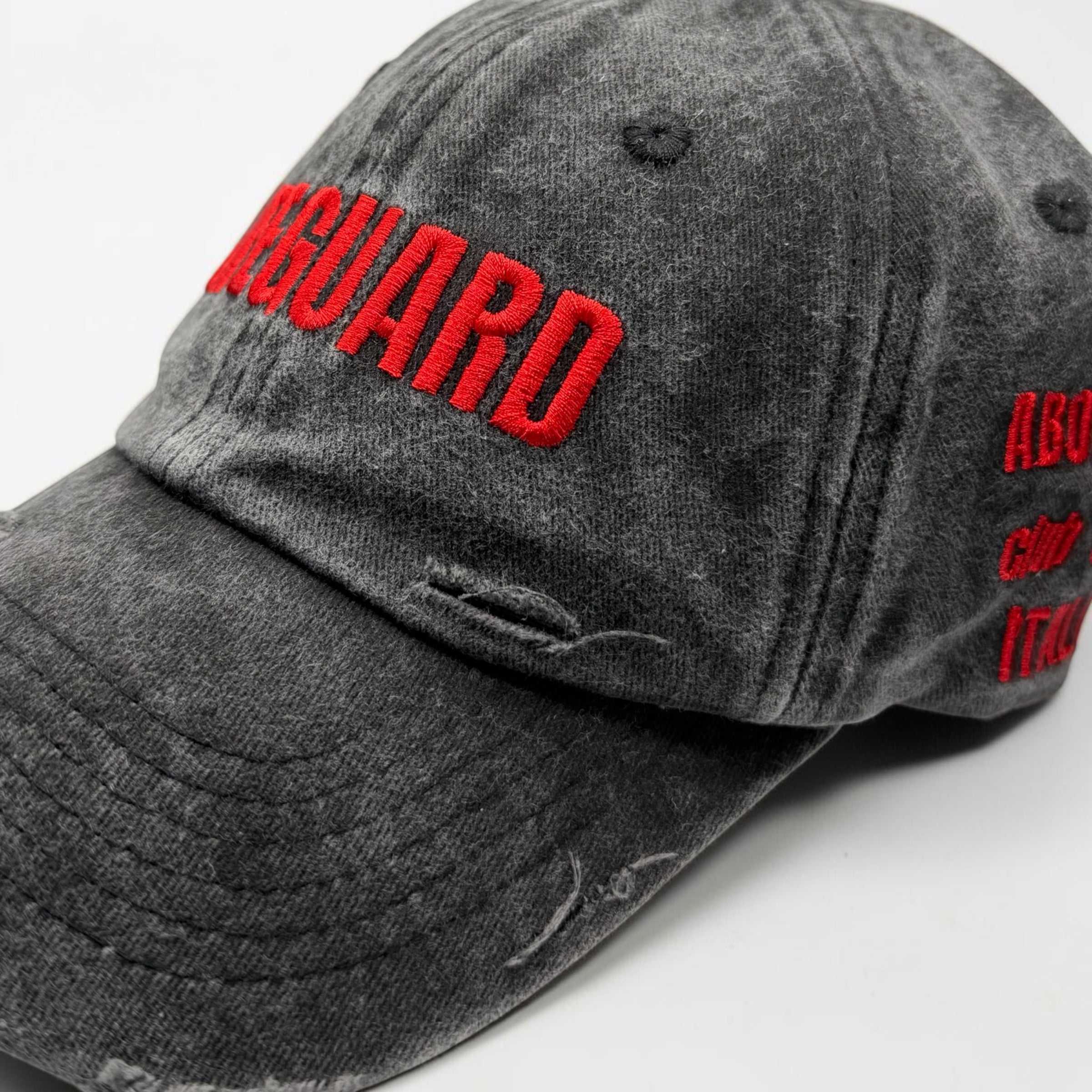 Berretto LIFEGUARD