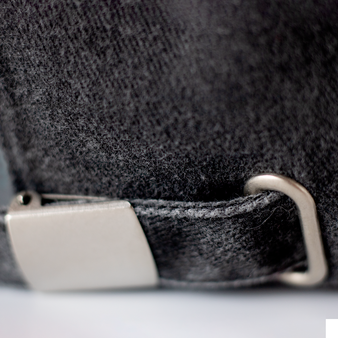 "Still Sleepless" Cap