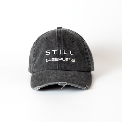 Berretto "Still Sleepless"