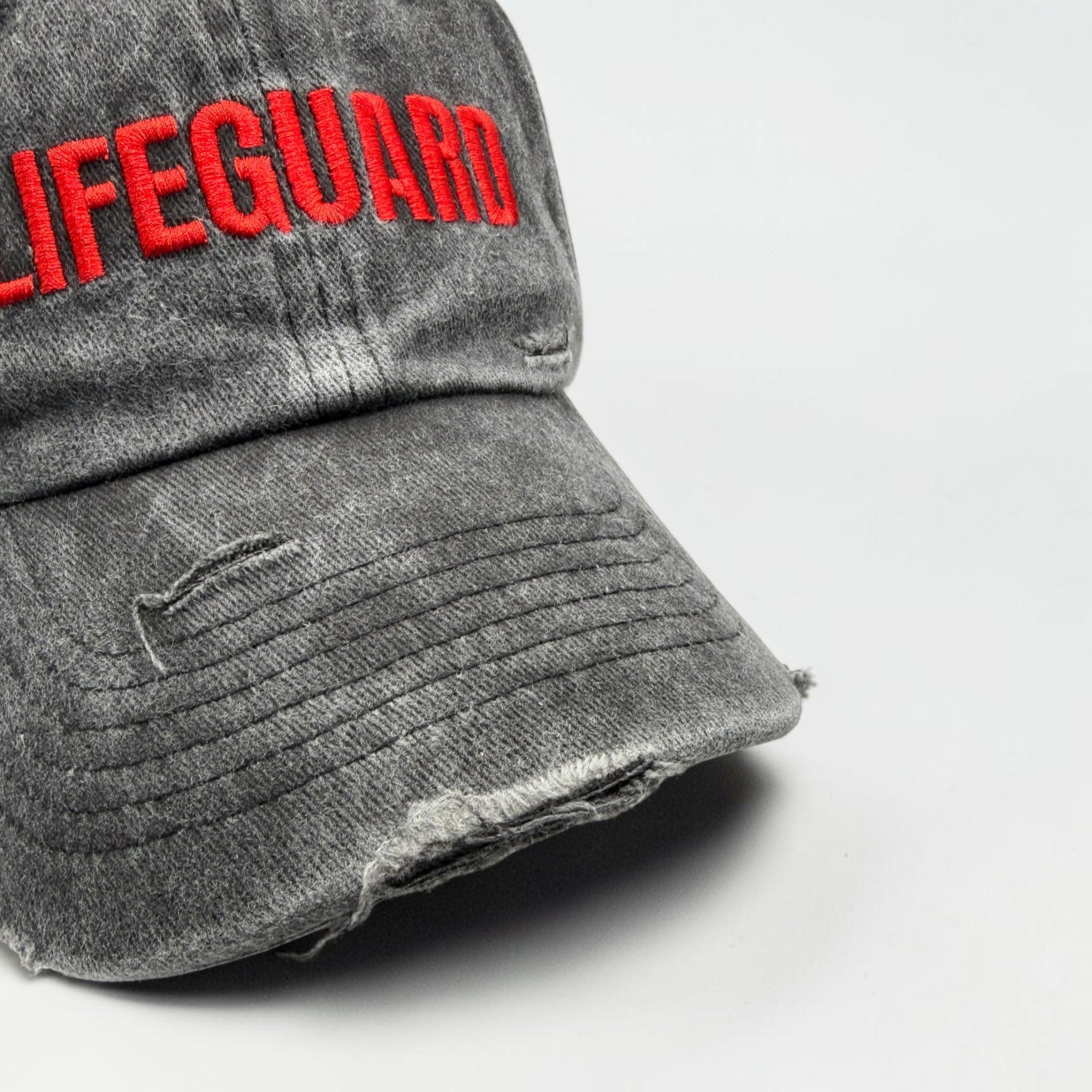 Berretto LIFEGUARD