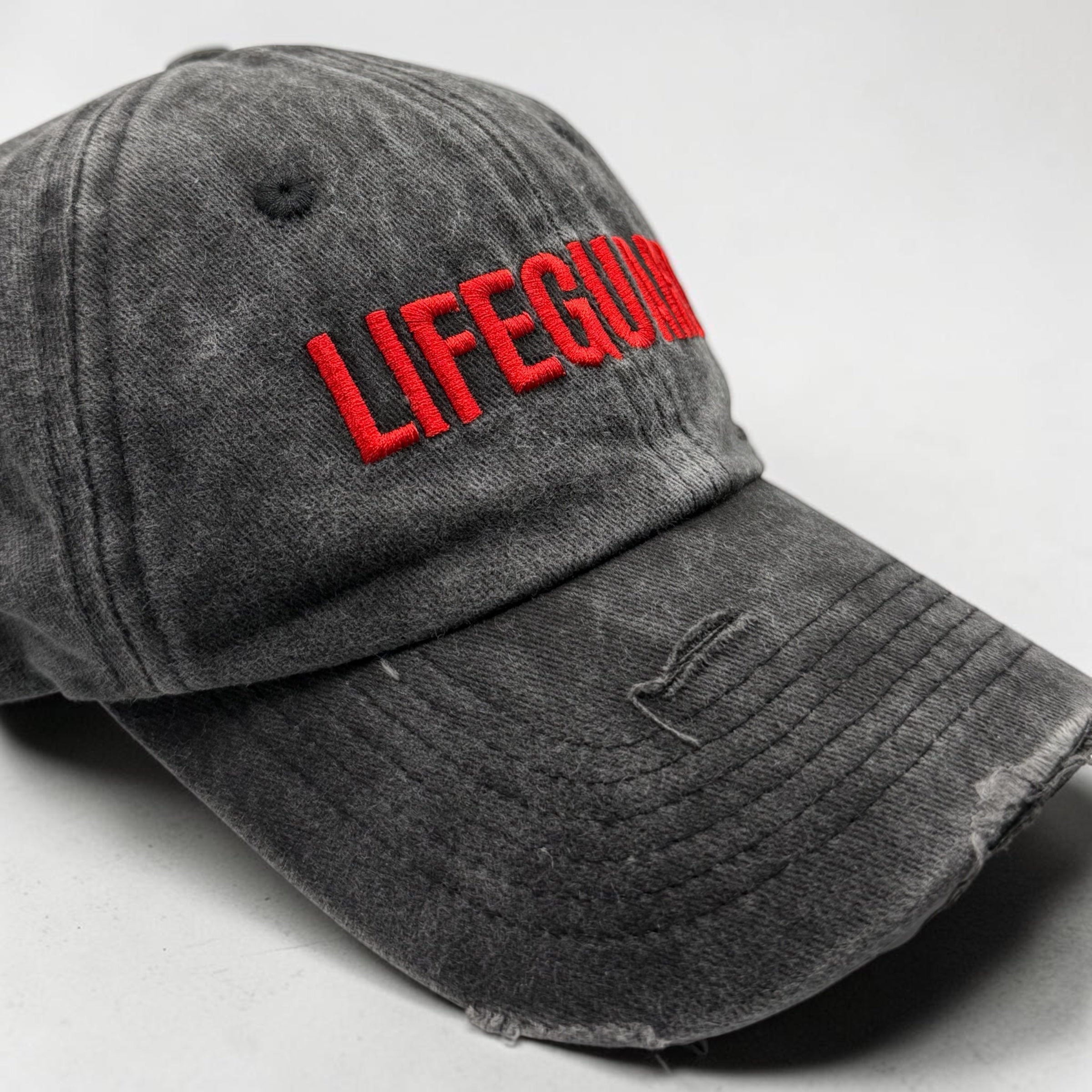 Berretto LIFEGUARD