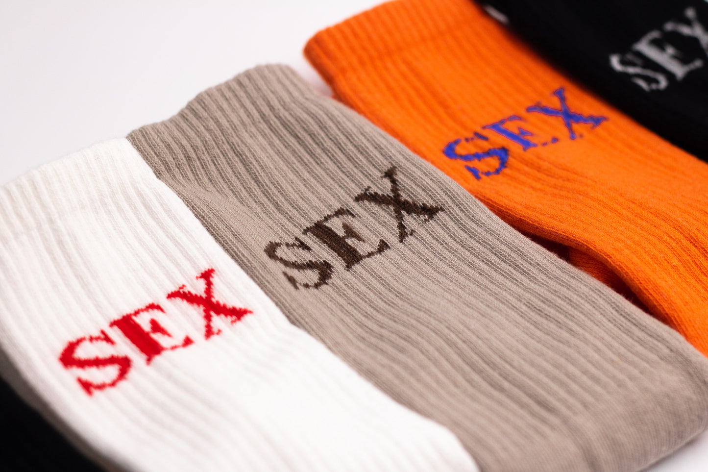 "SEX" pack